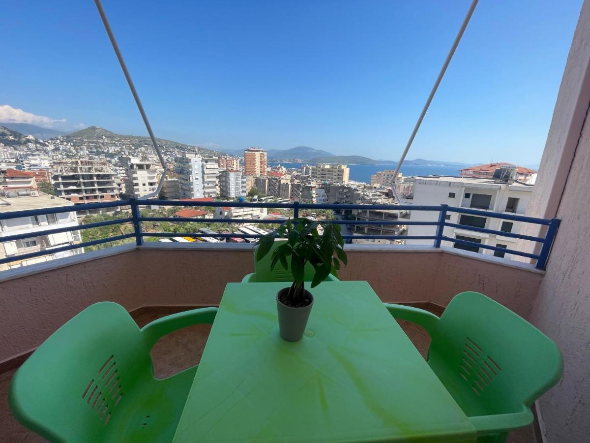 Suites Kozi Saranda Extérieur photo