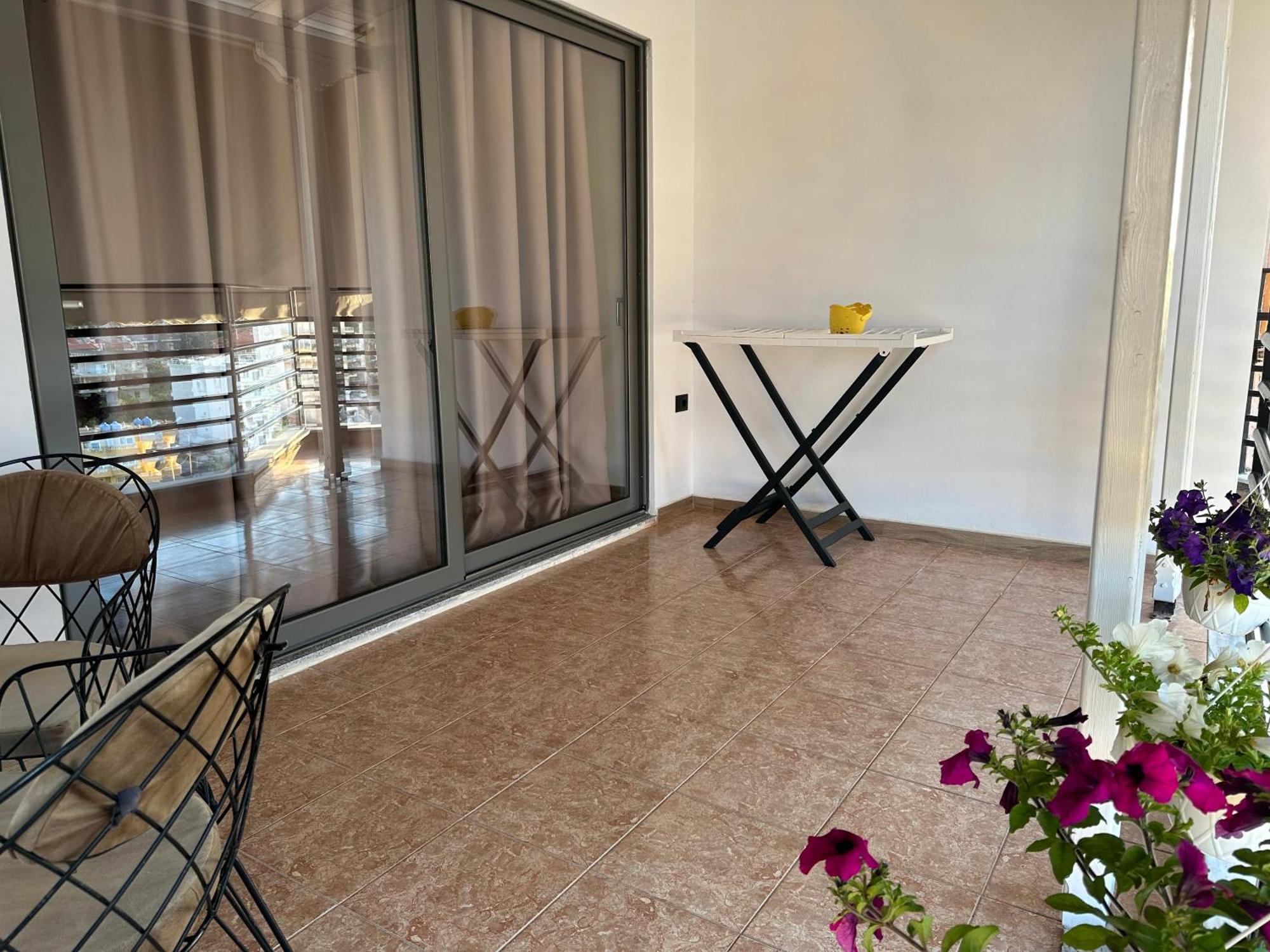 Suites Kozi Saranda Extérieur photo