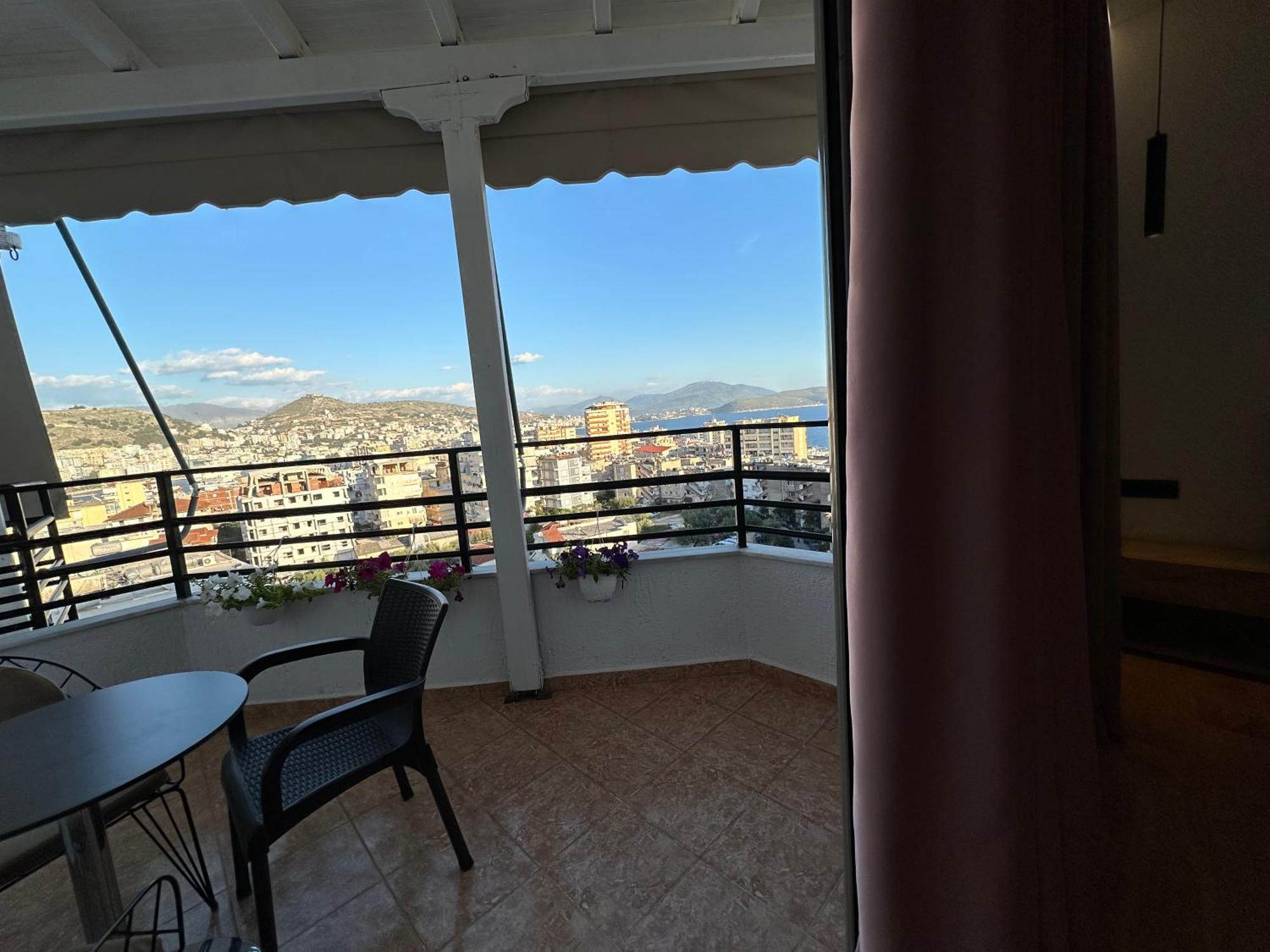 Suites Kozi Saranda Extérieur photo