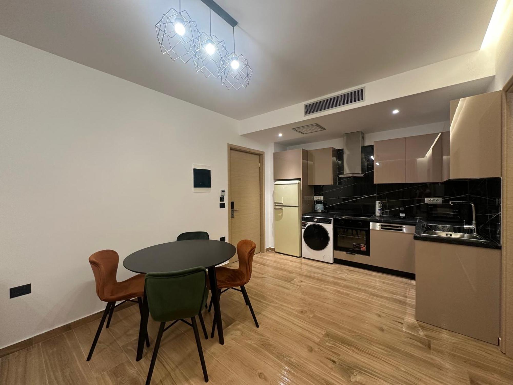 Suites Kozi Saranda Extérieur photo