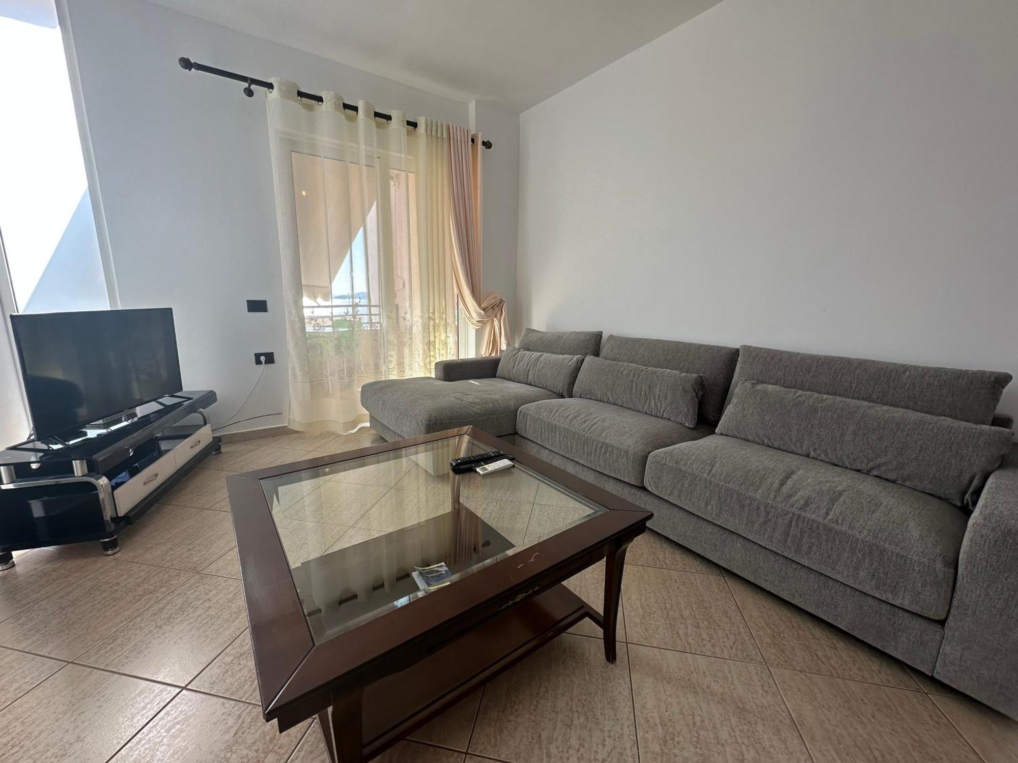 Suites Kozi Saranda Extérieur photo