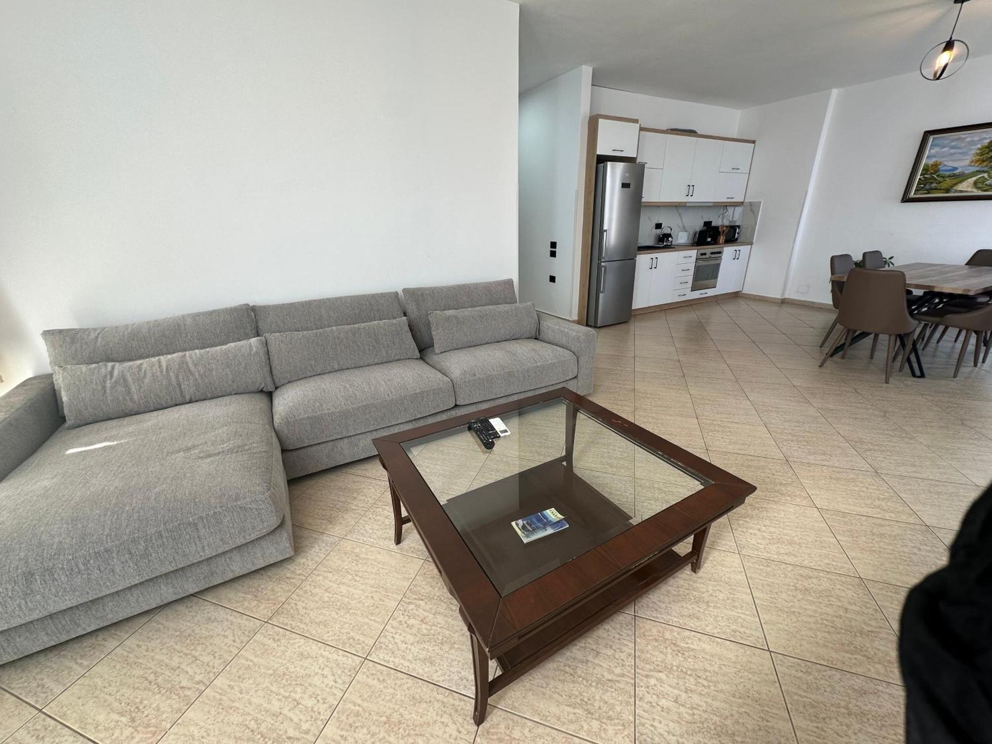 Suites Kozi Saranda Extérieur photo